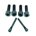 Titanium Caliper Bolt Kit (20mm Bolts)