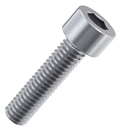Titanium Direct Mount Stem Bolt Kit
