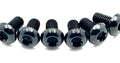 Titanium Front Rotor Bolts - E-Moto