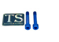 Titanium Motor Bolts - Rerode R1