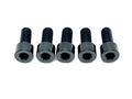 Titanium Rear Sprocket Bolts - E-Moto