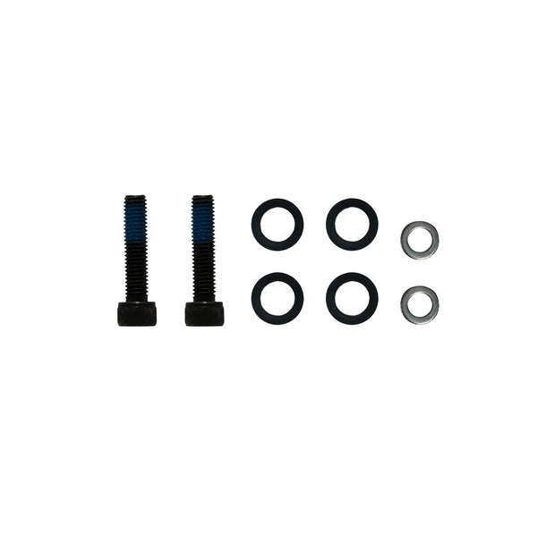 Triangle Bolt Kit