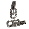 Prickly Foot Pegs MX