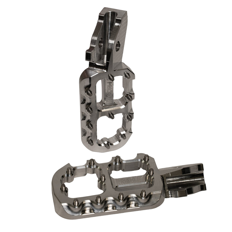 Prickly Foot Pegs MX