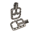 Prickly Foot Pegs Wide